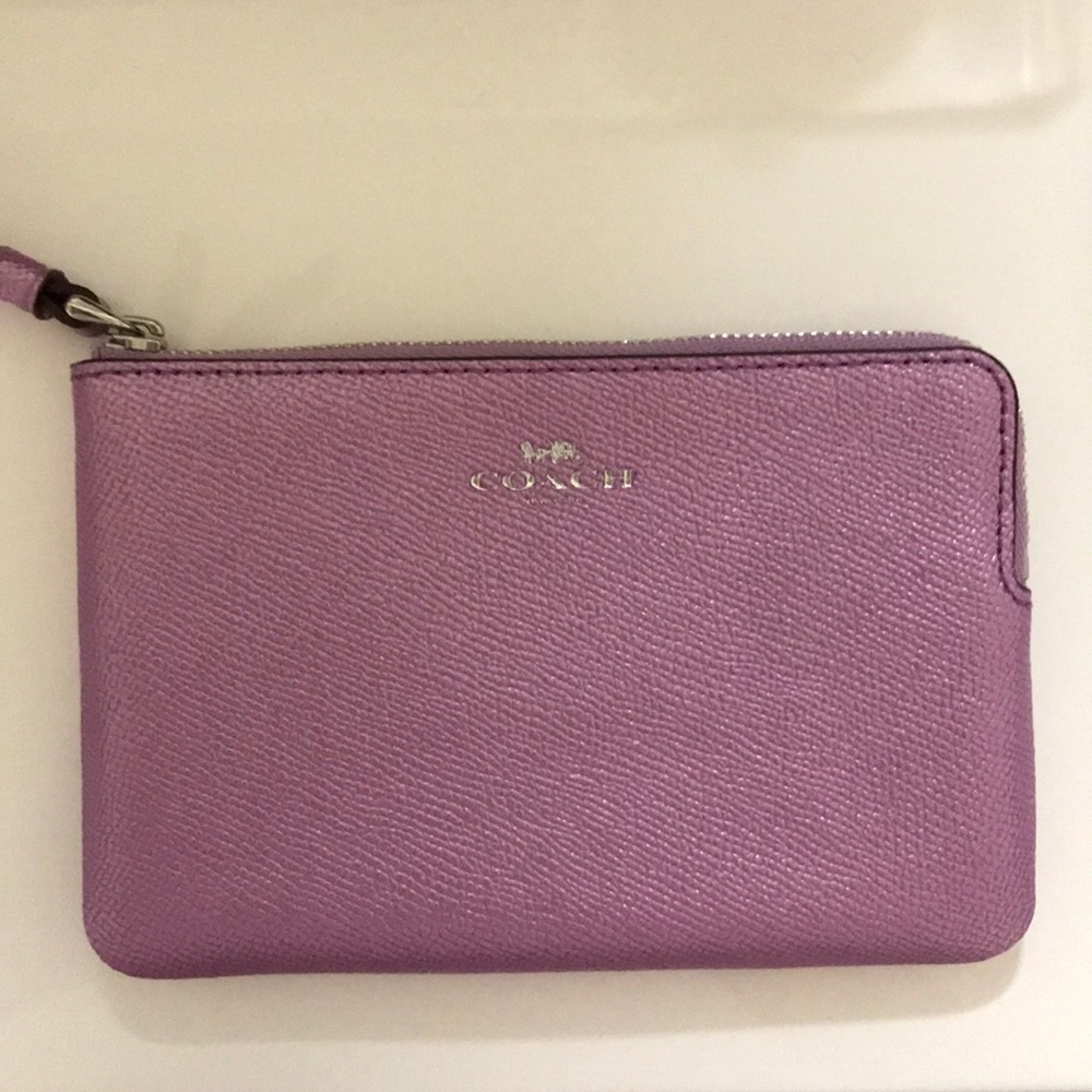 🎈SALE🎈COACH WRISTLET.
